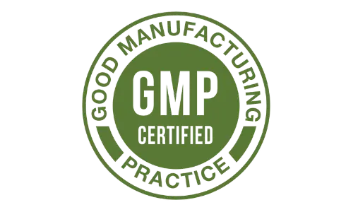 clarisil pro gmp certified