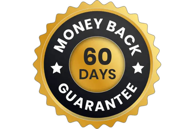 clarisil pro 60 days money back